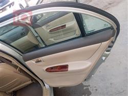 BYD F3
